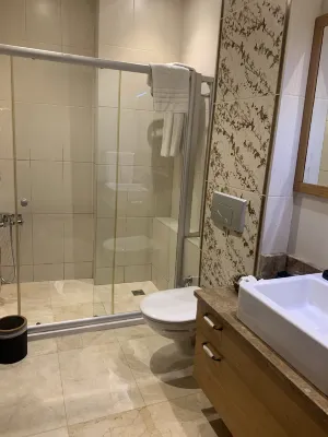 Dilhayat Kalfa Hotel Rooms Photos
