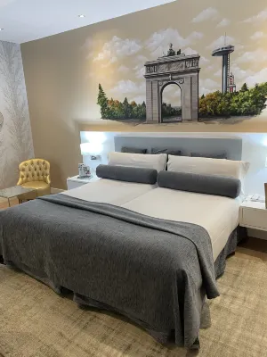 Grupotel Mayorazgo Rooms Photos