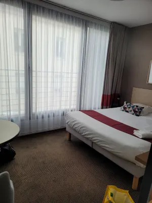 Appart'City Classic Nantes Viarme - Appart Hôtel Chambres Photos