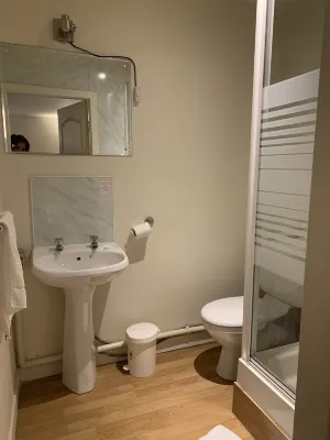 Brooks Hotel Edinburgh Camere Photos
