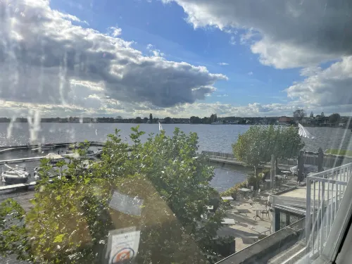Fletcher Hotel Restaurant Loosdrecht-Amsterdam À proximité de l'hôtel Photos