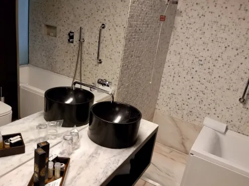VIP Grand Lisboa Hotel & Spa Chambres Photos