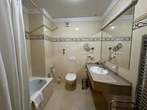 Hotel Opera Chambres Photos