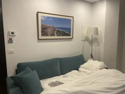 Maia Hotel Suites Rooms Photos