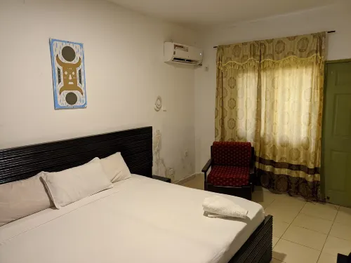 Badala Park Hotel Rooms Photos