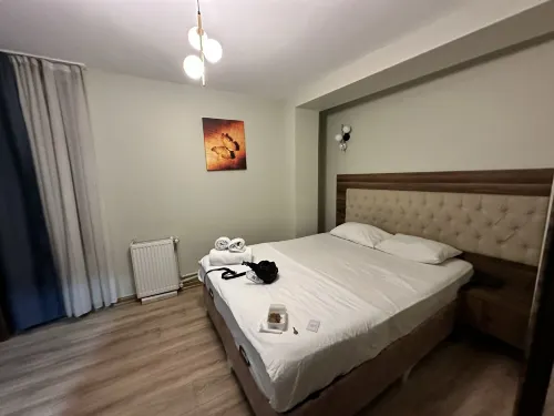 By Murat Royal Hotel Galata Zimmer Photos