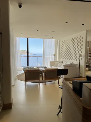Six Senses Ibiza Camere Photos