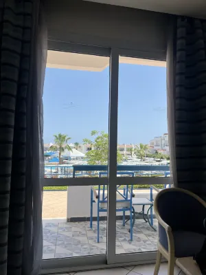Dreams Beach Resort Photos