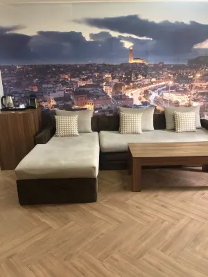 Melliber Appart Hotel Photos
