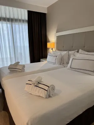 Melia Costa Del Sol Номера Photos