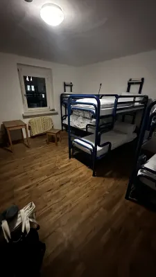 The 4You Hostel & Hotel Munich Chambres Photos