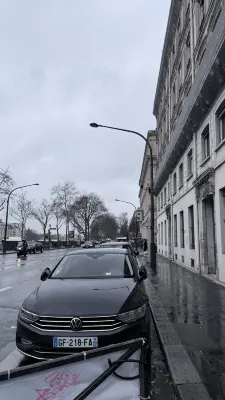 Ibis Styles Paris Gare de l'Est Château Landon Near Hotel Photos