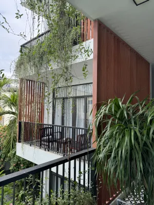 Coco Island Villa Photos