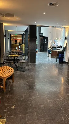 Ink Hotel Amsterdam - MGallery Collection Espaces publics Photos