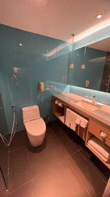 Concorde Hotel Singapore Chambres Photos