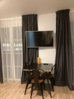 Staycity Aparthotels near Disneyland® Paris Chambres Photos