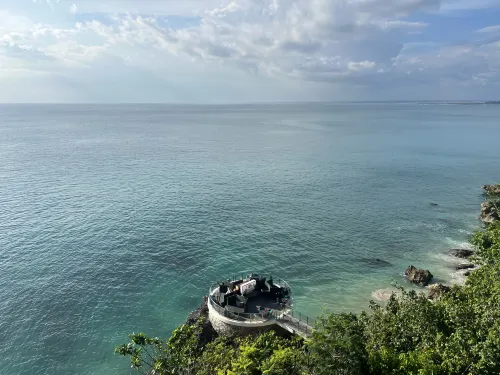 AYANA Villas Bali À proximité de l'hôtel Photos