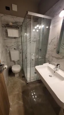 Cardano Hotel Malpensa Camere Photos