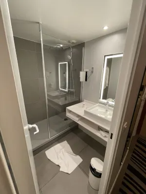 Novotel Paris Charles-De-Gaulle Airport Chambres Photos
