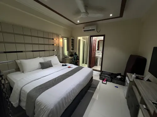 Avoca Inn Chambres Photos