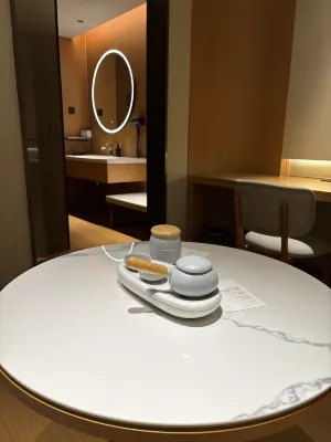 JI Hotel (Wuhan Railway Station) Номера Photos