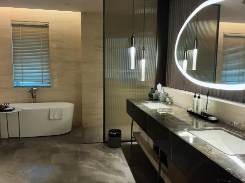 Springwoods Club Palm Tree Hotel Rooms Photos