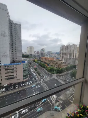 Yanji Jiajiale Apartment Near Hotel Photos