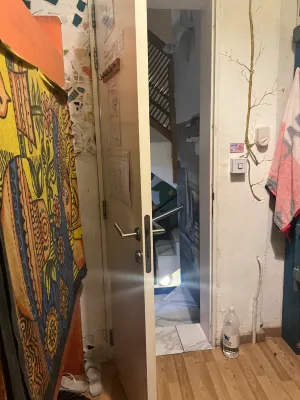 Hostel Malti Budget Chambres Photos