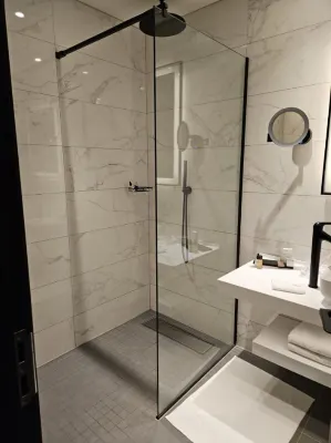 Radisson Blu Royal Hotel, Dublin Rooms Photos