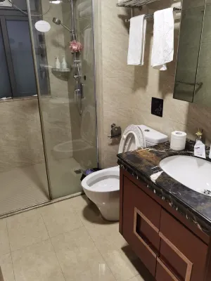 Yanwo Jiejie Homestay (Zumiao Subway Station Boduncheng) Rooms Photos