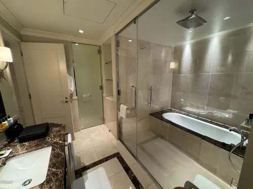 The Tokyo Station Hotel Chambres Photos