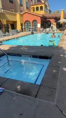Hilton Garden Inn Lompoc Leisure & Recreation Photos