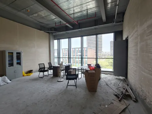 HanTing Premium Hotel (Shanghai Hongkou Football Stadium Second Store) Общественные зоны Photos