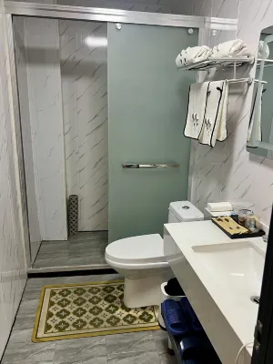 Qufu Liren Residential Residence (Sankong Scenic Area Shop) Rooms Photos