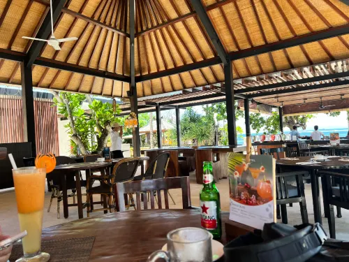 Novotel Bali Benoa Photos