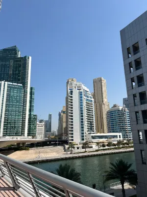 ذا فيرست كوليكشن مارينا بالقرب من الفندق Photos