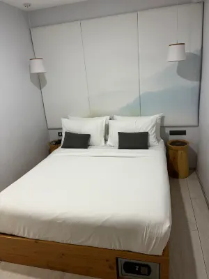 Kate and Hasu Boutique Chiangmai Rooms Photos
