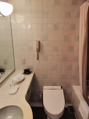 Rembrandt Hotel Oita Camere Photos