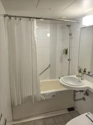 Hotel Gracery Ginza Kamar Photos