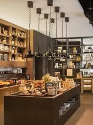 Al Maha Arjaan by Rotana Restauration Photos