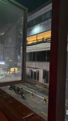 江南布蘭科酒店 酒店鄰近 Photos