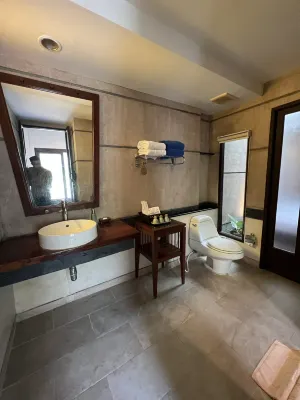 Railay Village Resort Chambres Photos