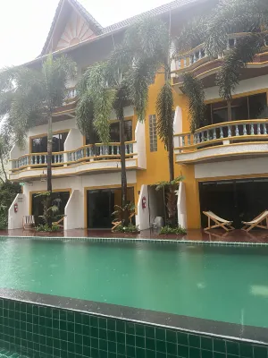 Buasri Boutique Patong Photos
