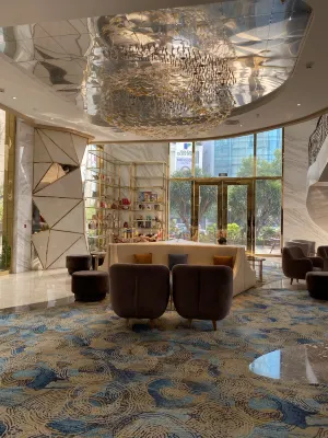 La Vela Saigon Hotel Общественные зоны Photos