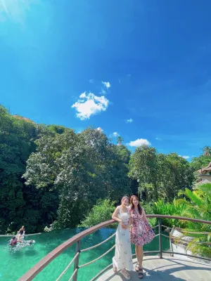 Aksari Resort Ubud by Ini VIE Hospitality Photos