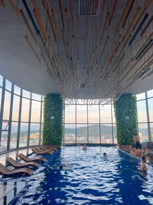 Citadines Marina Hạ Long Thư giãn & Giải trí Photos