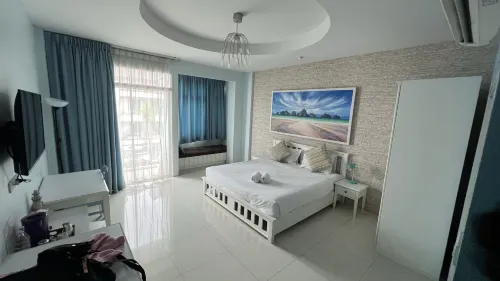 Just Fine Krabi Rooms Photos