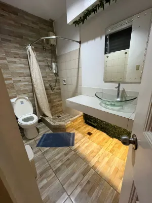 1775 Adriatico Suites Kamar Photos