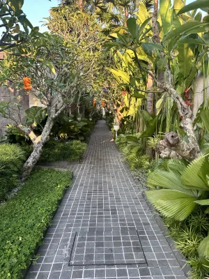 Asvara Villa Ubud by Ini Vie Hospitality Dekat Hotel Photos