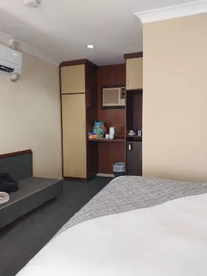 Hospitality Kalgoorlie,  SureStay Collection by Best Western Chambres Photos